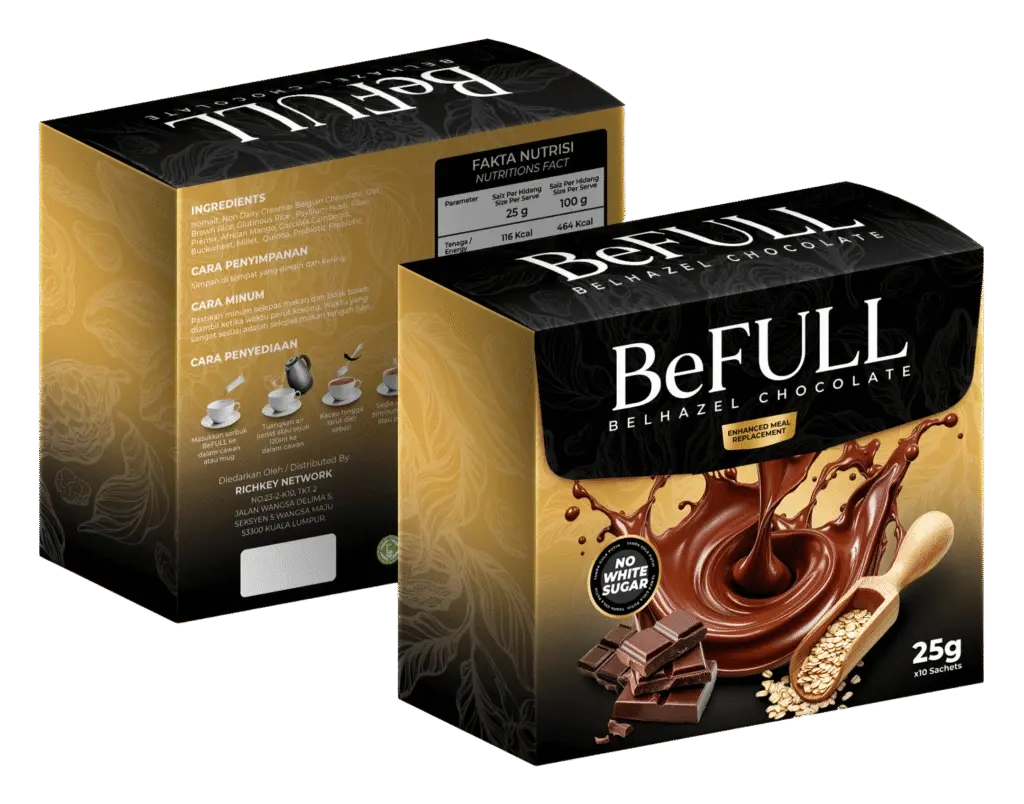 BeFull Product